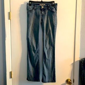 YMI From City of Angels Bootcut Jeans